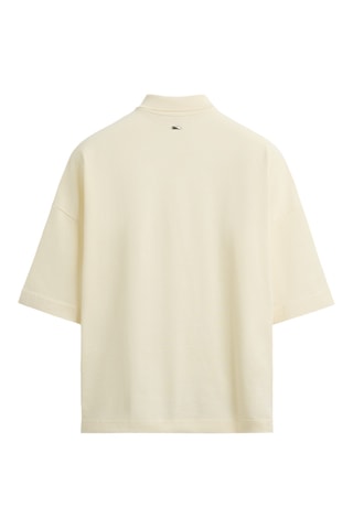 Polo - Ecru