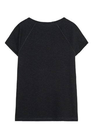 T-shirt - Noir