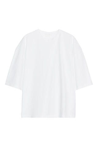 T-shirt - Blanc