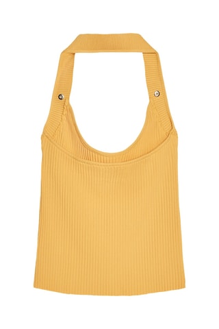 Top - Moutarde