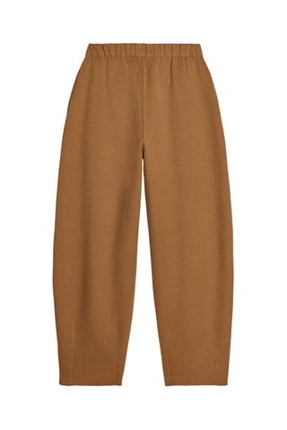 Pantalon - Marron