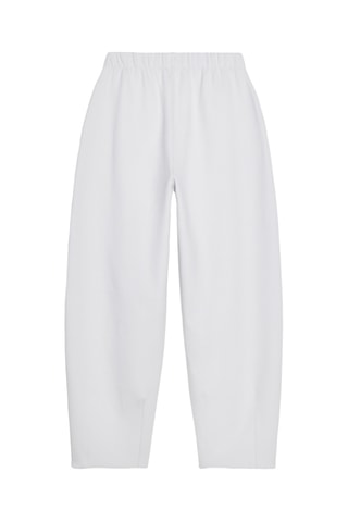 Pantalon - Blanc