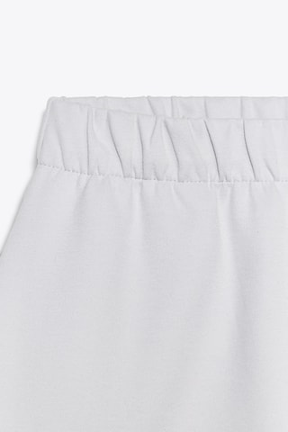 Pantalon - Blanc