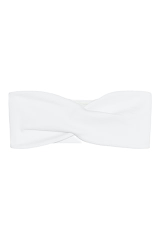 Bandeau - Blanc