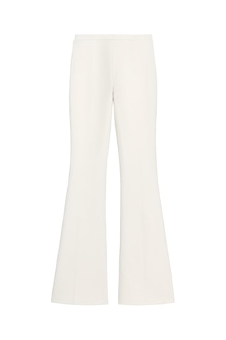 Pantalon - Blanc