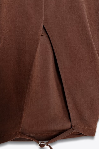 Top - Marron