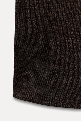 Pantalon - Anthracite chiné