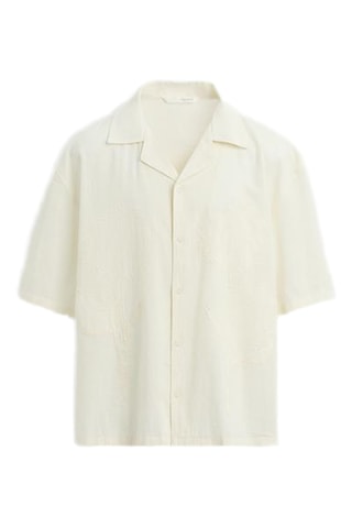 Chemise - Blanc