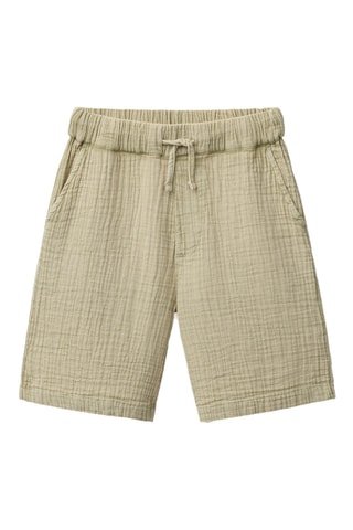 Short - Vert d’eau