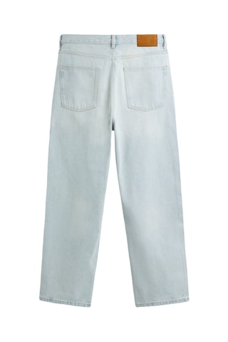 Jean - Bleu clair
