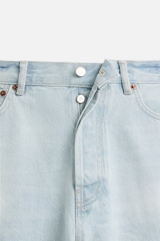 Jean - Bleu clair
