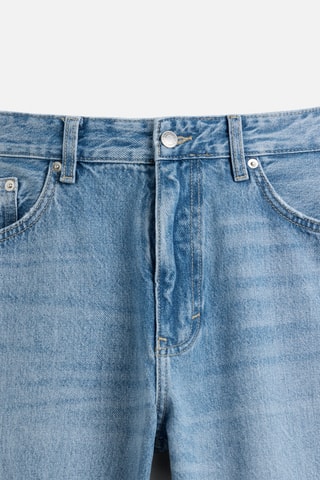 Jean slim - Bleu clair