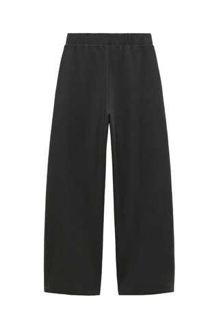 Pantalon ballon - Noir