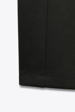 Pantalon ballon - Noir