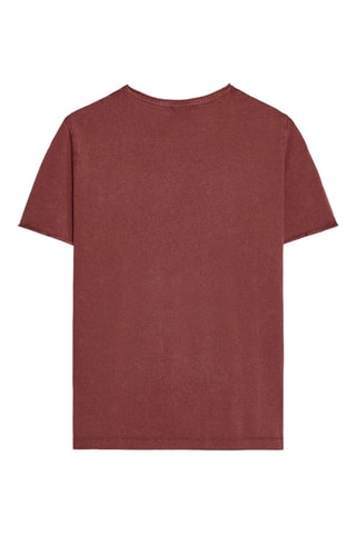 T-shirt - Rouge