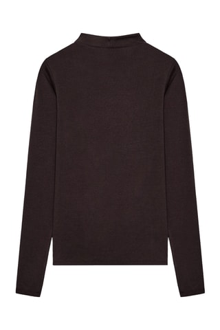 Pull - Marron