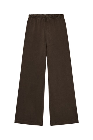 Pantalon - Marron