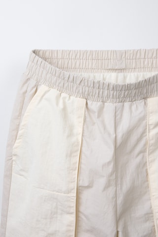 Pantalon - Beige