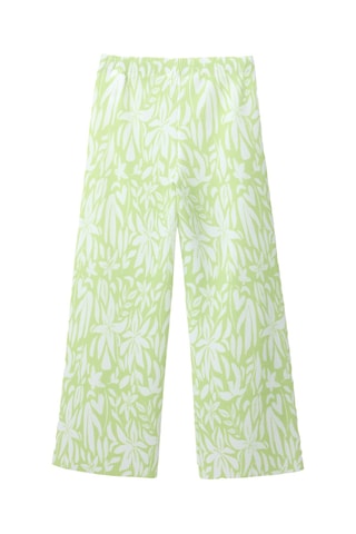 Pantalon - Vert clair