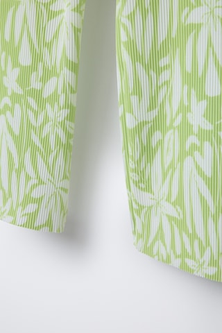 Pantalon - Vert clair