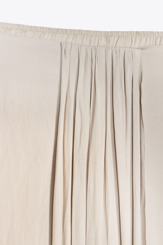 Pantalon - Beige