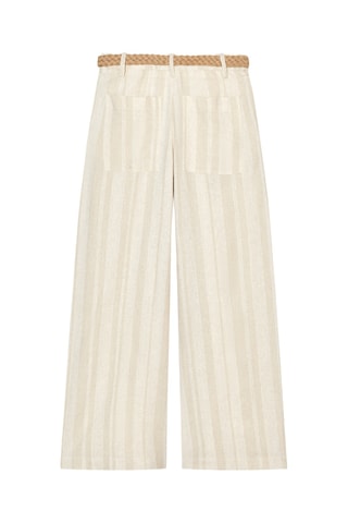 Pantalon - Beige
