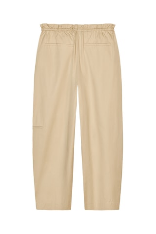 Pantalon - Beige