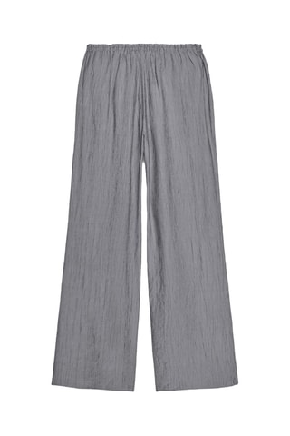 Pantalon - Gris