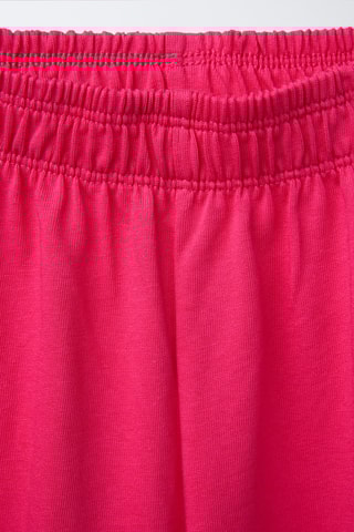 Pantalon - Rose