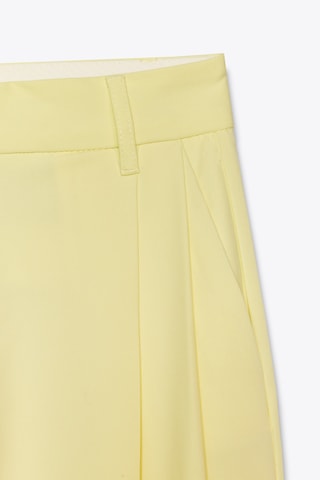 Pantalon - Jaune