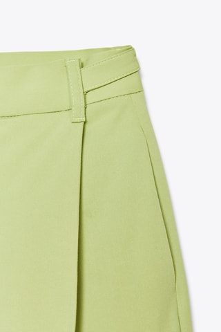 Pantalon - Vert