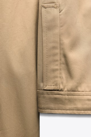 Veste - Beige