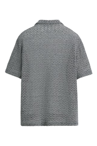 Chemise - Gris