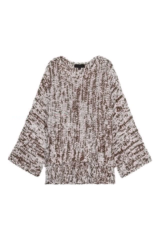 Pull - Marron