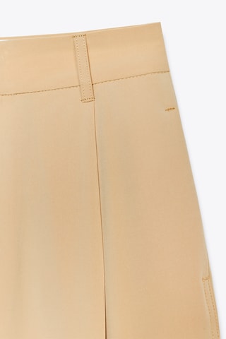 Pantalon - Beige