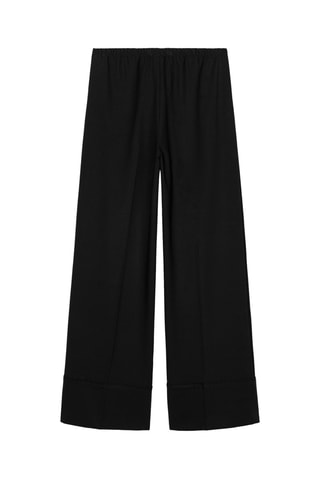 Pantalon - Noir