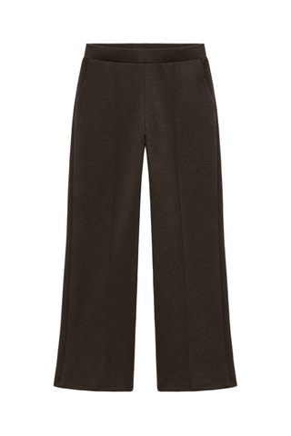 Pantalon - Marron
