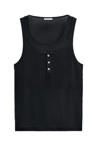 Débardeur - Noir