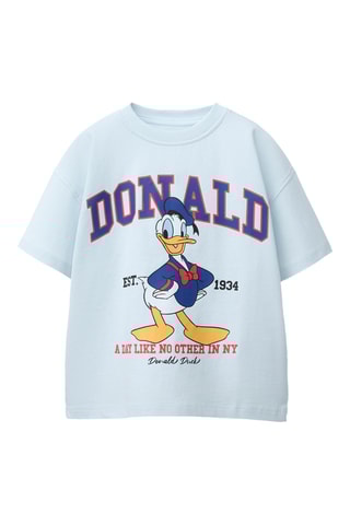 T-shirt Donald Disney - Ciel