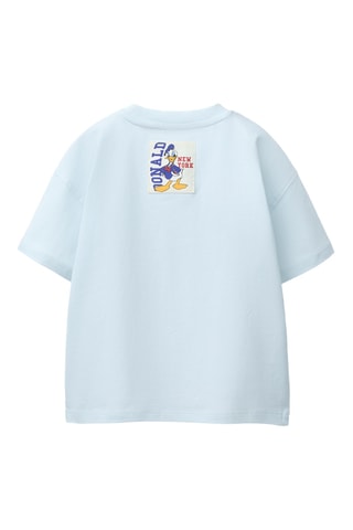 T-shirt Donald Disney - Ciel