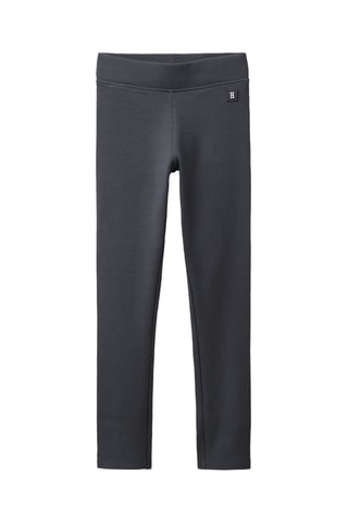 Legging taille haute - Gris foncé