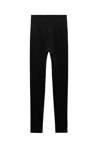 Legging - Noir