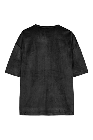 T-shirt - Noir