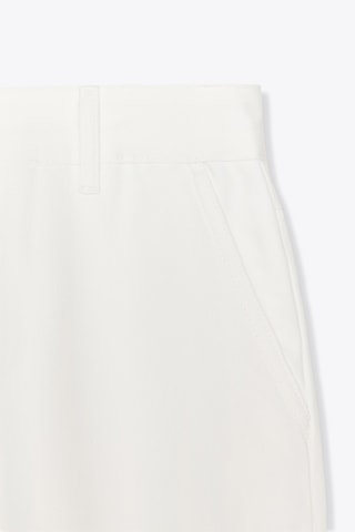 Pantalon - Blanc