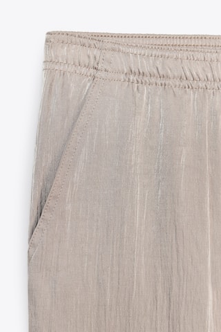 Pantalon de pyjama - Taupe