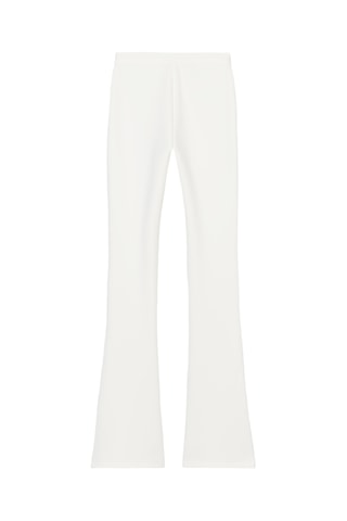 Pantalon - Blanc