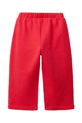 Pantalon - Rouge