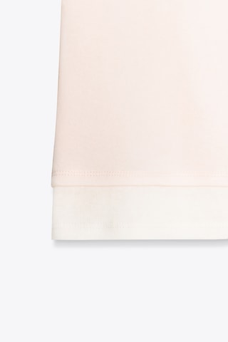 Débardeur - Rose poudré