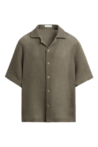 Chemise - Gris foncé