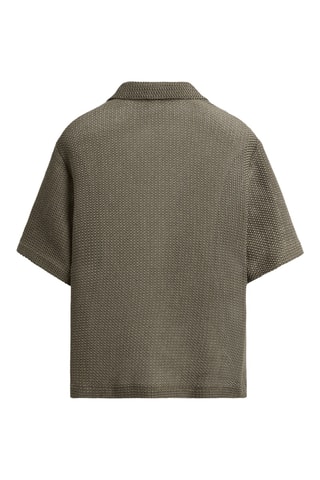 Chemise - Gris foncé